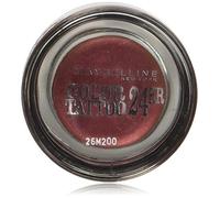 Maybelline New York Tattoo 24H Sombra de Ojos, Tono: nº70 Metallic Pomegranate