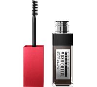 Maybelline New York Maquillaje de ojos Cejas Tattoo Brow Styling Gel Medium Brown 6 ml