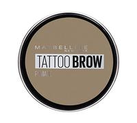 Maybelline New York Tattoo Brow - Pomada para cejas en color rubio claro n.º 00