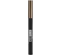 Maybelline Tattoo Brow 24H MicroPen Tint fijador de larga duración de cejas tono 120 Medium Brown 1.1 ml