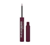 Delineador de ojos a prueba de agua Maybelline New York Tatoo de 24 horas de duración Burgundy Boost