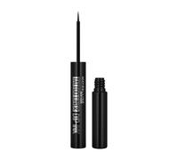 Maybelline New York, Tattoo Liner Dip-Ink, Delineador de Ojos Líquido, Alta Precisión, Larga Duración, Acabado Mate Suave, A Prueba de Agua, Tono Black Track