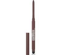 Maybelline Tattoostudio Smokey Gel Pencil Eyeliner - Delineador De Ojos De Gel Con Difuminador