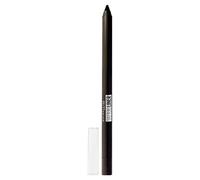 Maybelline New York, Tattoo Liner, Lápiz de Ojos Semi-permanente, Waterproof, No transferible, Tono: 900 Deep Onyx Negro, 1.3 gr