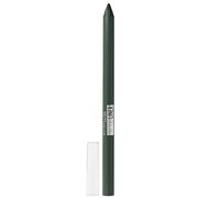 MAYBELLINE New York Tattoo Liner, Lápiz de Ojos Semi-permanente, Waterproof, No transferible, Tono 932 Intense Green, 1 Unidad (Paquete de 1)