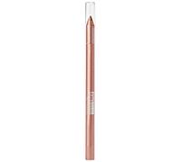 Maybelline New York, Tattoo Liner, Lápiz de Ojos Semi-permanente, Waterproof, No transferible, Tono: 950 Rich Clay, Cobre, 1.3 gr