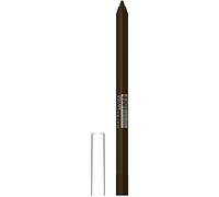 Maybelline New York Tattoo Liner, Lápiz De Ojos Semi-permanente, Waterproof, No Transferible, Tono:, Marrón, 3 Gr, 977 Soft Brown