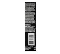 Maybelline New York Tattoo Studio, Eyeliner Semipermanente con Pincel, Tono Negro