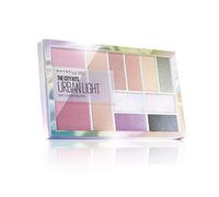 Maybelline The City Kits Eye & Cheek Palette - Paleta De Maquillaje Para Ojos Y Mejillas