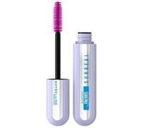 Maybelline New York Maquillaje de ojos Mascara Falsies Surreal Extensions Mascara Very Black Waterproof 10 ml