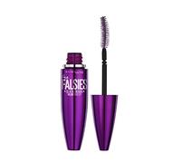 Maybelline New York The Falsies Volum Express Máscara Pestañas, Black Drama | Volumen Intenso, Efecto Dramático, Mirada Definida, Color Negro Profundo, The Falsies Volum Express