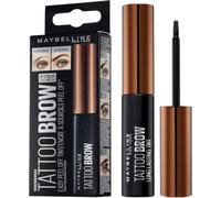 Maybelline tattoo brow sourcils gel 01 light