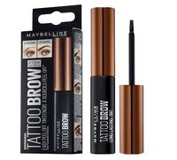 Maybelline tattoo brow sourcils gel 01 light
