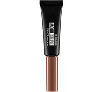 Maybelline New York, Tinte de Cejas Waterproof, Tattoo Brow, Warm Brown (03), Castaño, 5 g