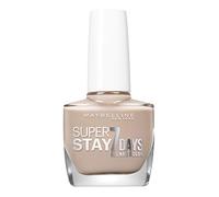 Maybelline New York - Vernis à Ongles Professionnel - Technologie Gel - Super Stay 7 Days - Teinte : Greige (890)
