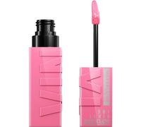 Maybelline New York Vinyl Ink 155 UPBEAT NU INT