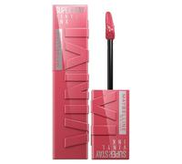 SUPERSTAY VINYL INK liquid lipstick #160-sultry