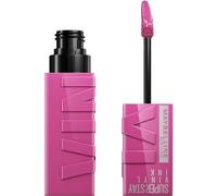 SUPERSTAY VINYL INK liquid lipstick #165-edgy