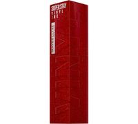 Maybelline New York Vinyl Ink 902 Garnet