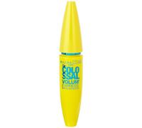 Maybelline New York Volum 'expreso colosal Mascara El glamour negro resistente al agua