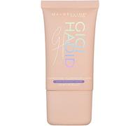 Maybelline New York X Gigi Hadid Iluminador Líquido East Coast Glam Edición Limitada, Tono GG08 Cool