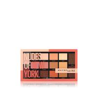 Maybelline Nudes Of New York Paleta de sombras 18 g