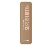 Maybelline Nueva York Super Fluff Mousse para cejas 250 rubias, maquillaje para cejas esponjosas y voluminosas, 5 ml