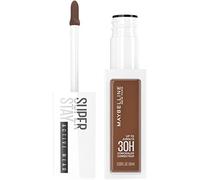 Maybelline Nueva York Super Stay Liquid Concealer Makeup, Full Coverage Concealer, Up to 30 Hour Wear, Transfer Resistant, Natural Matte Finish, Oil-free, Available in 16 Shades, 70, 0.33 fl oz