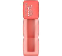 Maybelline Nueva York Superstay Teddy (Tint) Pintalabios para labios suaves y suaves, color extra duradero, acabado suave, cómodo sin decoloración, color 25 Baby Tee Superstay