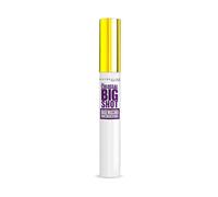 Maybelline Colossal Big Shot Tinted Fiber Primer Mascara #Black