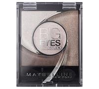 Maybelline ojos grandes gama de colores del 07 luminoso 5g desnuda