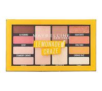 Maybelline Paleta de Sombras de Ojos The Lemonade