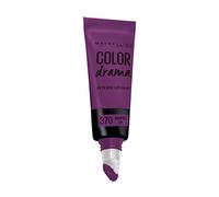 Maybelline Pintalabios Color Drama Lip Paint Tono 370 Vamped Up Pintalabios Gloss