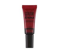 Maybelline Pintalabios Color Drama Lip Paint Tono 520 Red-Dy Or Not Pintalabios Gloss