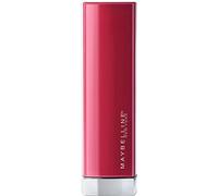 Maybelline Pintalabios New York Color Sensational Made for All 388 Plum For Me Barra de labios, cremosa y nutritiva, para todos los tipos y tonos de piel, color ciruela