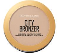 Maybelline Polvo bronceador City 8g 250 Medium Dark