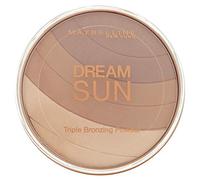 Maybelline - Polvos bronceadores Dream Sun Bronze nº2 de Maybelline