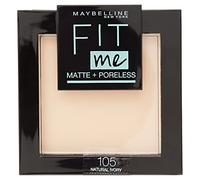 ¡32% DTO! Polvos Matificantes Fit Me