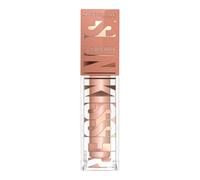 Maybelline Resaltador líquido Sunkisser de Nueva York para un aspecto radiante, con tecnología Sunkisser Easy-On, tacto superligero, vegano, 20 Kiss Of Shimmer, 5,4 ml