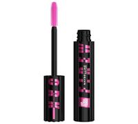 Maybelline Lash Sensational Firework Máscara de pestañas Electro Black 10 ml