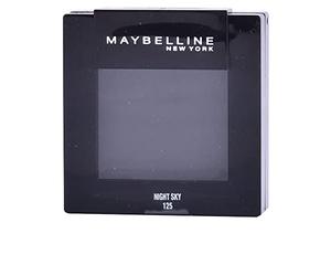 Maybelline Sombra de Ojos Color Sensational Mono 125 Night - 1 x Sombra de Ojos