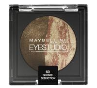 Maybelline Sombra de ojos Eyestudio Color Cosmos 60 Bronze seduction