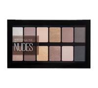 Maybelline - Sombras The Nudes Palette Sombra de ojos 9 g 01 - THE NUDES