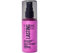 Maybelline New York - Fijador De Maquillaje Lasting Fix Spray, Transparente, Vanilla, 100 Mililitro