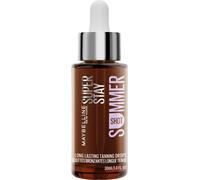 Maybelline Suero facial bronceador Super Stay Summer Shot 30mL