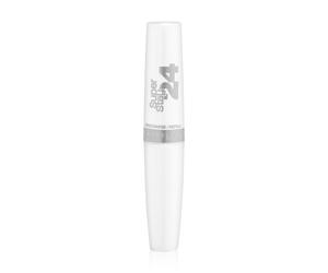 Maybelline Super Stay 24H Bálsamo labial 5 g Transparent