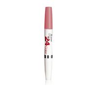 Maybelline Super Stay 24H Color Labial líquido 5 g Nr. 185 - Rose Dust