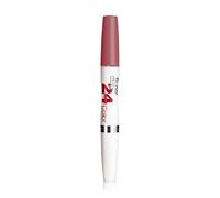 Maybelline Super Stay 24H Color Labial líquido 5 g Nr. 310 - Bois De Mauve