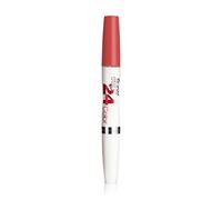 Maybelline Super Stay 24H Color Labial líquido 5 g Nr. 444 - Cosmic Coral
