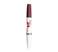 Maybelline Super Stay 24H Color Labial líquido 5 g Nr. 585 - Burgundy